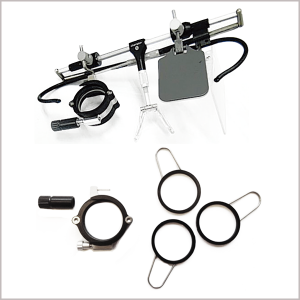 Axia Triple X System