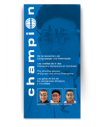 Champion Flyer